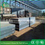 Qualified Steel Structure Warehouse Metal Fame Workshop thumbnail-6