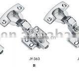 iron hinge JY-363