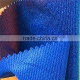 100% Polyester Brushed Tricot Fabric