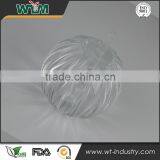 Household Transparent Acrylic pc Sofa Armrest Removable Die Casting thumbnail-1