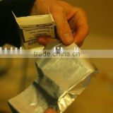 2014hotsell laminated aluminum foil Inside paper of cigarette packet