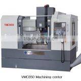 Cnc Machine VMC600/850B Cnc Machining Center With Fanuc Siements thumbnail-2