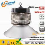 UL CUL DLC TUV CE RoHS SAA Listed 5 Years Warranty 120W LED High Bay Light thumbnail-4