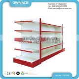 Hot Sale Strong Metal Shelf Storage Display Shelf