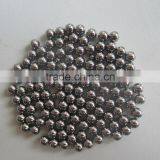 G1000 Steel Ball / Carbon Steel Ball / Casting Steel Ball thumbnail-3