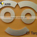 Sputtering Targets Metal Target thumbnail-5