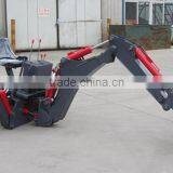 China Made Mini Backhoe for Sale