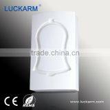 Best Sale Factory Mechanical Striking Wired Electric Ding Dong Sound Bell thumbnail-4