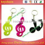 2015 Sedex Audited Factory Wholesale Custom Soft Pvc Keychains thumbnail-1