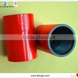 China manufacturer api 2 7/8" N80/L80 tubing coupling