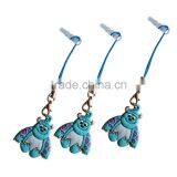 Cute Korean Anti Dust Plug For Mobile Phone thumbnail-2