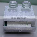 Star Hotel Acrylic Disposable Goods Hotel Supplies With Drawer thumbnail-3