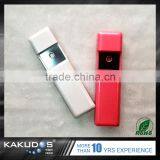 Hot Sale Shenzhen Export Wholesale Portable Mini Facial Steamer thumbnail-2