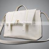 2015 New Designer Wholesale Women Leather Fashion Handbag thumbnail-2
