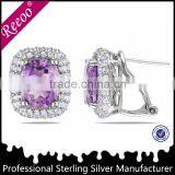 Wholesale American Diamond Jewelry thumbnail-2