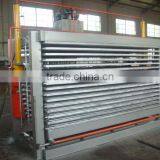 2ed Hand Plywood 2 in 1 Log Peeler Cnc OSB Lathes thumbnail-4