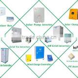 Single Phase Solar Grid Inverson Without Transformer for Solar Power System thumbnail-3