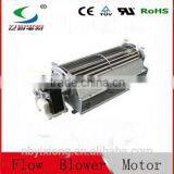 Cross Flow Blower Motor