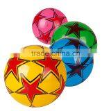 22cm Size Printed Inflatable Pvc Bouncing Hopper Ball Kids Baby Toys Ball Sports Pvc Bounce Ball thumbnail-1