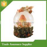 100'' Hot Selling Sympathy Gifts Snow Globe Kit thumbnail-2