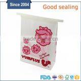 Made in China Environmentally Friendly Snack Popcorn Tin Tie Paper Packaging Bag thumbnail-2