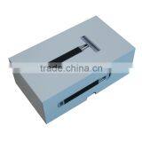 Luxury Custom Printed Razor Box / Razor Case for Sale