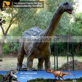 MY Dino-A31 Life Size Robotic Dinosaur for Dinosaur Exhibition thumbnail-5