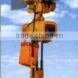 3 Ton Electric Chain Hoist thumbnail-1