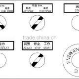 Expro 20 Liter Bowl Cutter BZBJ-20 thumbnail-3