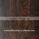 Ebony Dark Wood Engineered Wood Flooring