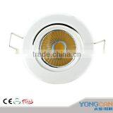 Recessed Ceiling Spotlight