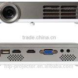 Professional Manufacturer Android 4.0 hd Mini Led Projector 3d 1080p /mini Dlp Projector With Wifi thumbnail-3