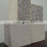 Construction Material Partition Wall Board, Heat Insulation EPS Sandwich Panel Machine thumbnail-3