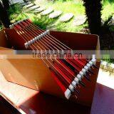 Wholesale Bamboo Shaft Arrow thumbnail-4