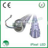 Programmable Rgb Led Pixel Light Bar for Bumper Car 360 Degree Lighting Dc12v 24v thumbnail-2