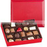 Luxury Custom Design Cookies Paper Box Paper Core Tube Cylinderic Cake Box