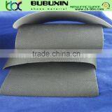 Nylon Fabric Shoes Inner Sole Material Nylon Cambrelle With EVA Sheet thumbnail-4