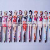 Gift Eyebrow Tweezer for 2012 Valentine's Day