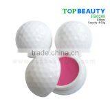 FB0209-1 2016 Custom Organic Formula Private Label Promotional Lip Balm thumbnail-2