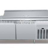 Salad Refrigerating Table