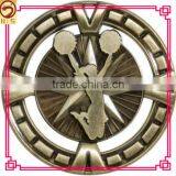 Promotional Custom Cheer Medal thumbnail-1