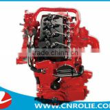 original complete engine and engine cylinder head for CUMINS ISF2.8