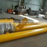 Supplier With Good Reputation Cement Screw Conveyor D219 thumbnail-4