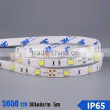 12volt Stickable Mounting Bracket 5050 Led Strip 6000 Kelvin thumbnail-4