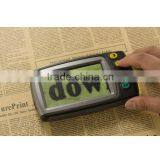 4.3" LCD HD Color Screen Portable Electronic Digital Video Magnifier Reading Aid Magnification Range 6x-25x for Low Vision thumbnail-4