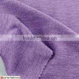 100% Polyester 3 Tone Pique Knitted for Sportswear , Swimwear With Wicking Fabric
