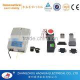 Rolling Shutter Motor DC-300Kg/garage Door Opener With ISOstandard thumbnail-4