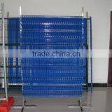 Perforated Wire Mesh