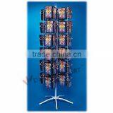High Quality Spinner CD Display Rack thumbnail-2
