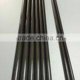 High Strength Corrosion Resistant Carbon Fiber Pole thumbnail-5